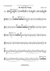 Be Thou My Vision - Tenor Saxophone