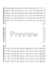 Brass Sev-tet #1 - Score