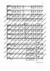 Das gestohlene Mäntelchen - Choral Score