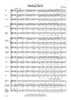 Mustang March - Full Score