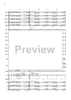 Billabong Boogie - Conductor's Score