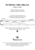 Pumping the Organ (Prelude in C major)