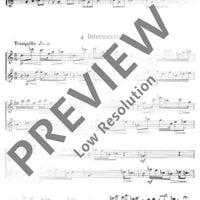 Dance piece - Performing Score