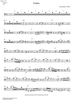 Eclipse - C Clarinet