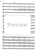 A Stream - After Dark - Full Score