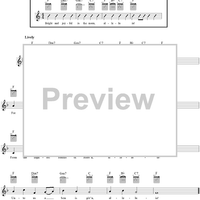 Bright and Joyful Is the Morn