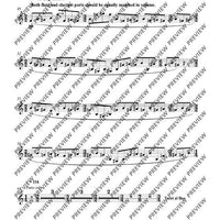 Aeneas and Dido - Score and Parts