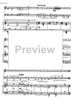 Musichetta - Score