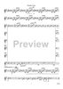 To The Sky - Baritone Saxophone