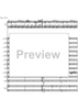 Concertpiece - Score