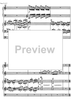 Duo concertante Op.119 - Score
