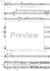 Trois Poèmes de la Renaissance - Score
