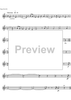 Quartet Op.30 No. 3 - Baritone Horn/Euphonium