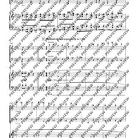 Lux Perpetua - Score and Parts