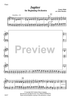 Jupiter for Beginning Orchestra - Piano