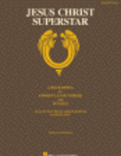 I Only Want to Say (Gethsemane)