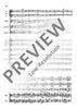 Symphony No. 4 D minor - Full Score