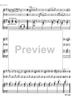 Suite - Score