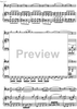 Chant réligieux - Score