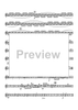 Concerto For Tuba - Bb Clarinet 1