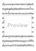 Concerto in Eb - Bb Clarinet 1