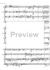 Divertissement - Score