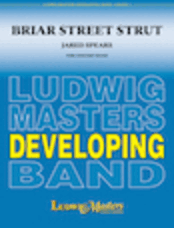 Briar Street Strut - Orchestra Bells