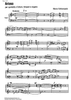 Arioso - Organ