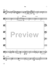 Albinoni's Adagio - Viola