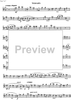 Bündner Tänze Op.108b - Cello