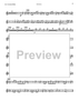 Not in the Mood - Tenor Saxophone 2