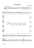 Intermediate String Trios - Viola