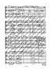 String Quartet D minor - Full Score