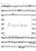 Final Galop from the Guard of Amager - Bb Clarinet 1