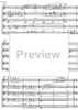 Quintetto - Score