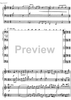 Duo concertante Op.119 - Score