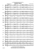 McGill's March - Full Score