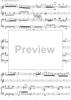 Prepare Thyself, Zion (from the Christmas Oratorio)
