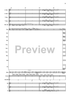 Recycled Blues - Conductor's Score