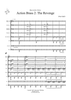 Action Brass 2: The Revenge - Score