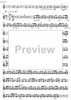 String Quartet No. 3 - Violin 1