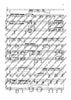 Pieces of a dream - Score and Parts