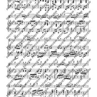 Danse des Pierrots (Polka)