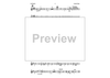 I Loves You Porgy - Tenor Saxophone 2