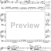 Sheep May Safely Graze