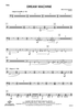 Dream Machine - Tuba