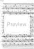 Birds Heterophony - Full Score