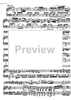 Variations on a Theme by Mozart - Score