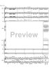 Fantasia - Score