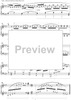 Theme and Variations in F Minor (HobXVII/6)